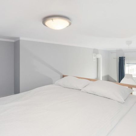 Apartments Poznan Mtp By Noclegi Renters Extérieur photo