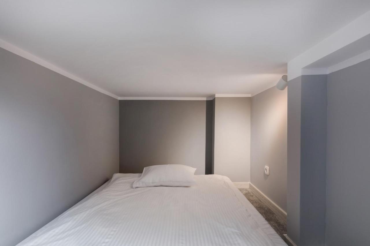 Apartments Poznan Mtp By Noclegi Renters Extérieur photo
