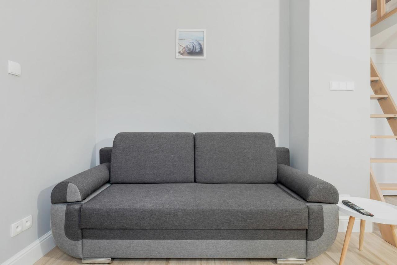 Apartments Poznan Mtp By Noclegi Renters Extérieur photo