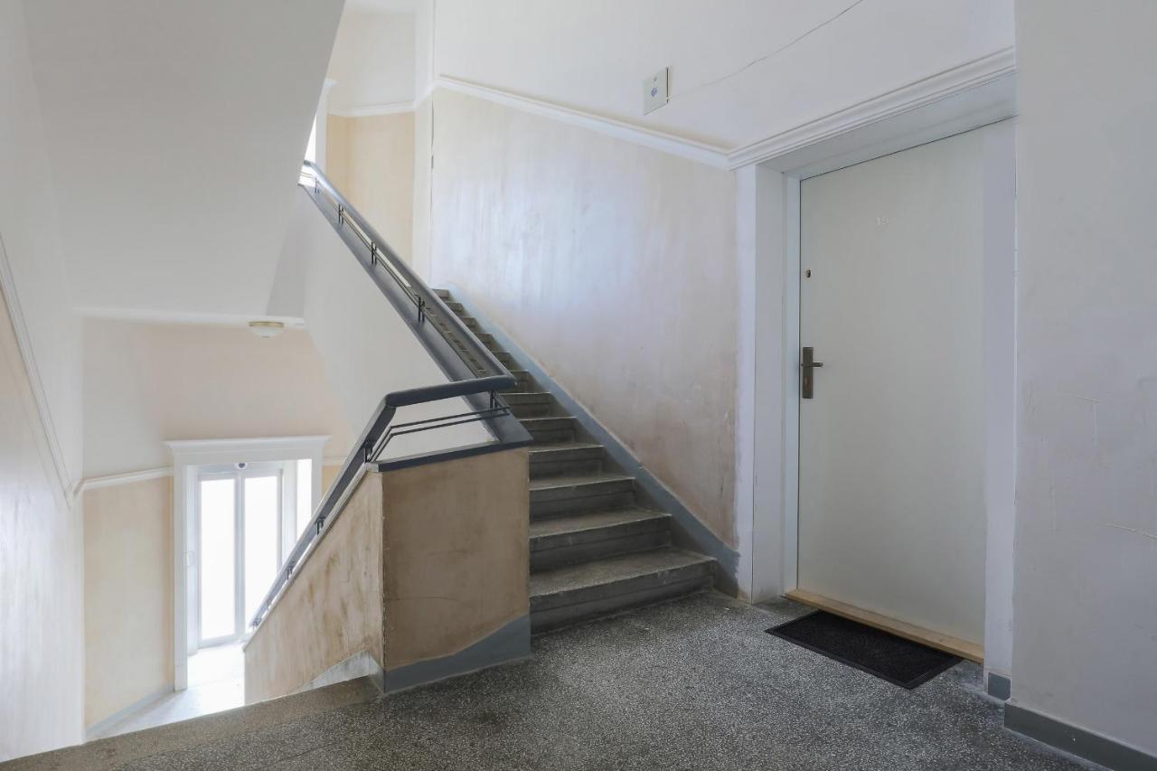 Apartments Poznan Mtp By Noclegi Renters Extérieur photo